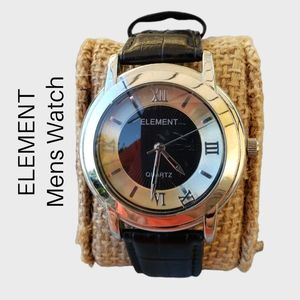 Element Mens Watch